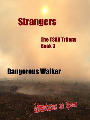 cover image of Strangers